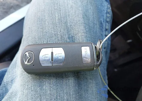 2015 Mazda Cx-5 Grand Touring z USA, uszkodzony, nr VIN JM3KE4DY0F0505909